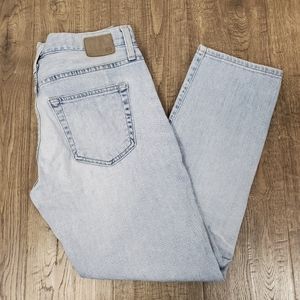 AG The Ex Boyfriend Slim Jean